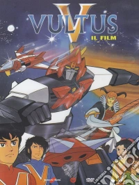 Vultus V - Il Film dvd