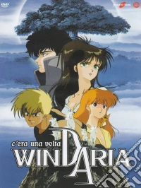 C'Era Una Volta Windaria dvd