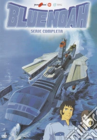 Blue Noah Blue Box (5 Dvd) dvd