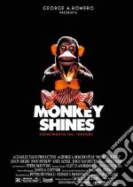 Monkey Shines - Esperimento Nel Terrore dvd