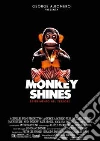 (Blu-Ray Disk) Monkey Shines - Esperimento Nel Terrore film in dvd di George A. Romero