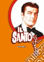 Santo (Il) - Stagione 01 (3 Dvd) dvd