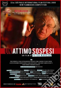 Attimo Sospesi (Un) dvd