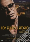 Non Escludo Il Ritorno - Franco Califano film in dvd di Stefano Calvagna