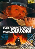 Buon Funerale Amigos!... Paga Sartana dvd