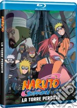 (Blu-Ray Disk) Naruto Shippuden - Il Film - La Torre Perduta brd