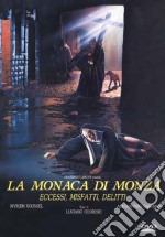 Monaca Di Monza (La) dvd