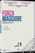 Forza Maggiore dvd