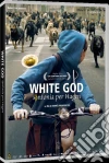 White God film in dvd di Kornel Mundruczo'