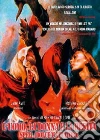 Spell - L'Uomo La Donna E La Bestia film in dvd di Alberto Cavallone