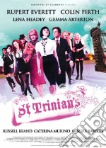 St. Trinian's