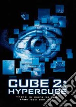 Cube 2 dvd