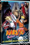 Naruto - Il Film - La Leggenda Della Pietra Di Gelel film in dvd di Hirotsugu Kawasaki