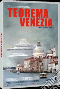 Teorema Venezia dvd