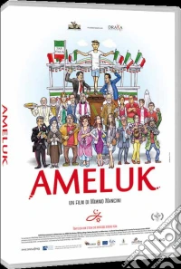 Ameluk dvd