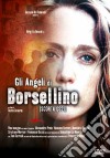 Angeli Di Borsellino (Gli) dvd