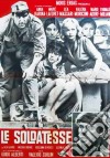 Soldatesse (Le) film in dvd di Valerio Zurlini