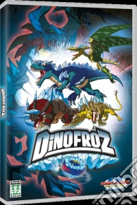 Dinofroz #06 dvd