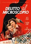 Delitto Al Microscopio dvd