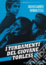 Turbamenti Del Giovane Torless (I) dvd