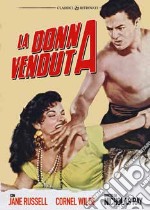 Donna Venduta (La) dvd