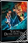 Young Detective Dee - Il Risveglio Del Drago Marino film in dvd di Hark Tsui