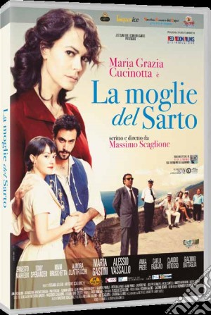 Moglie Del Sarto (La) film in dvd di Massimo Scaglione