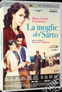 Moglie Del Sarto (La) dvd