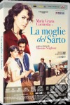 Moglie Del Sarto (La) dvd