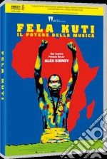 Fela Kuti - Il Potere Della Musica dvd