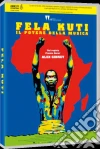 Fela Kuti - Il Potere Della Musica film in dvd di Alex Gibney