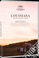 Louisiana dvd