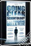 Going Clear - Scientology E La Prigione Della Fede film in dvd di Alex Gibney