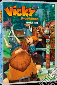 Vicky Il Vichingo - La Nuova Serie #02 dvd