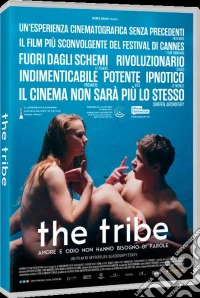 Tribe (The) dvd