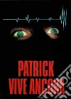 Patrick Vive Ancora film in dvd di Mario Landi