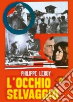 Occhio Selvaggio (L') dvd