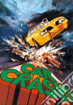 Car Crash dvd