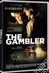 Gambler (The) dvd