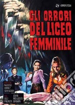 Orrori Del Liceo Femminile (Gli) dvd