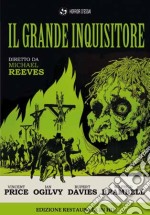 Grande Inquisitore (Il) dvd