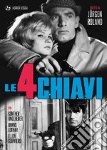 4 Chiavi (Le) dvd