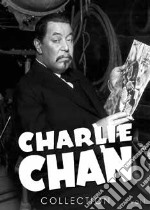 Charlie Chan Collection #01 (2 Dvd) dvd