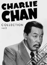 Charlie Chan Collection #02 (2 Dvd) dvd