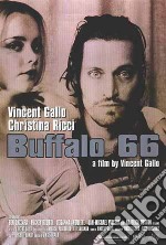 (Blu-Ray Disk) Buffalo 66 brd