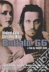 (Blu-Ray Disk) Buffalo 66 dvd