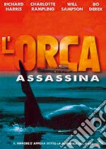 (Blu-Ray Disk) Orca Assassina (L') brd