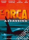 (Blu-Ray Disk) Orca Assassina (L') film in dvd di Michael Anderson