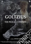 Goltzius And The Pelican Company dvd