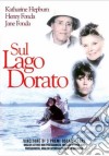 Sul Lago Dorato dvd